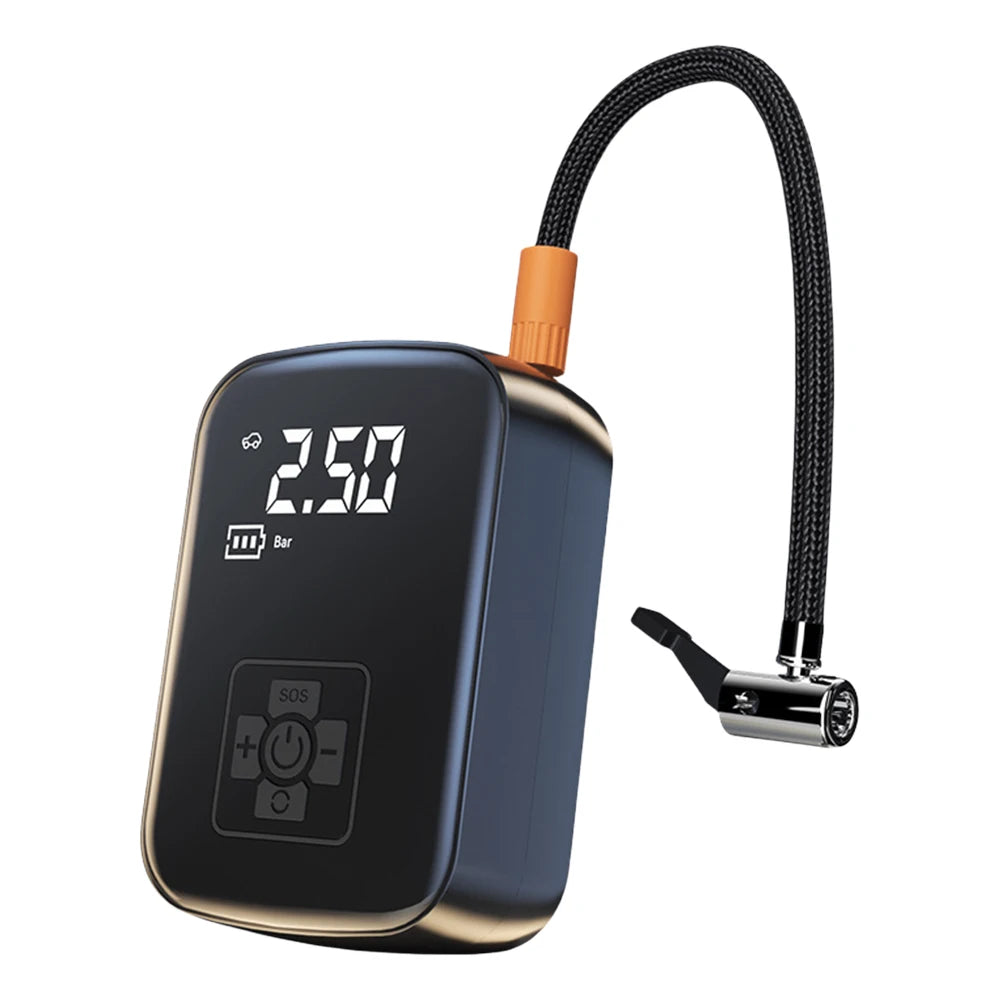 Compressor Portátil SwitchAir