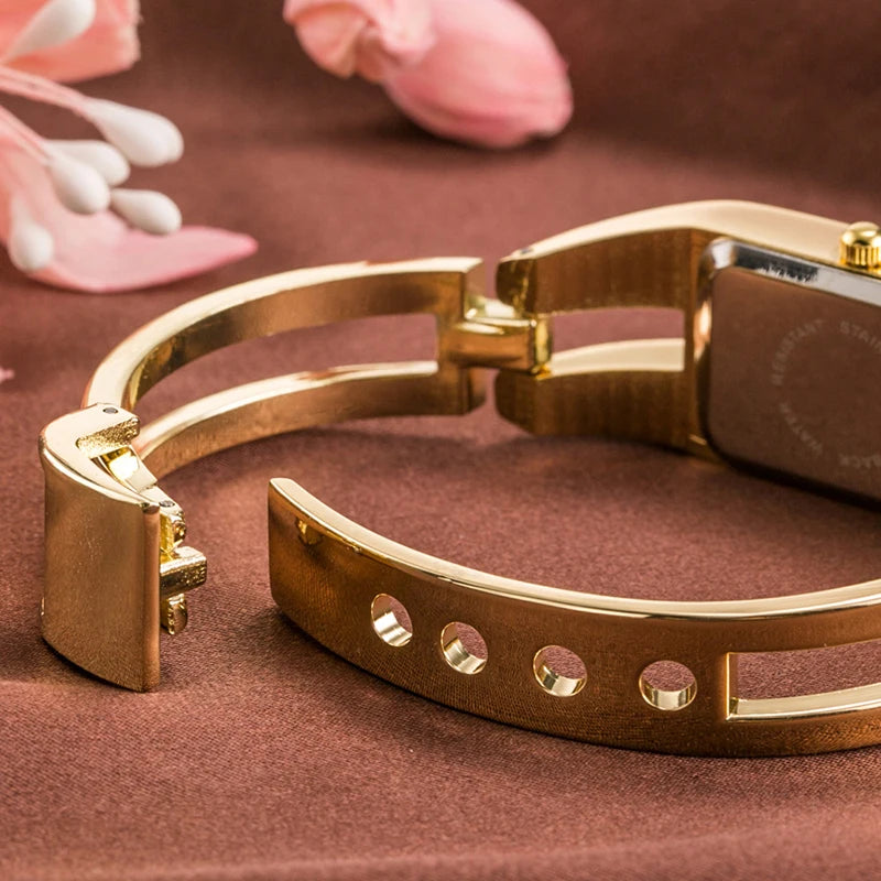 Relógio Feminino Chaoyada