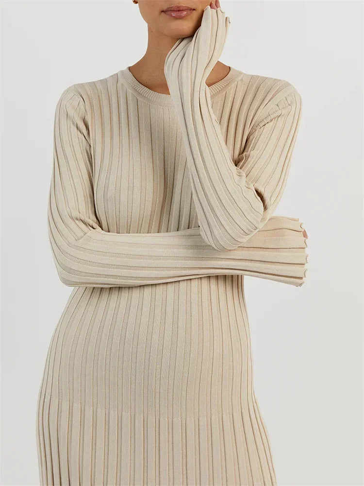 Vestido Longo Feminino