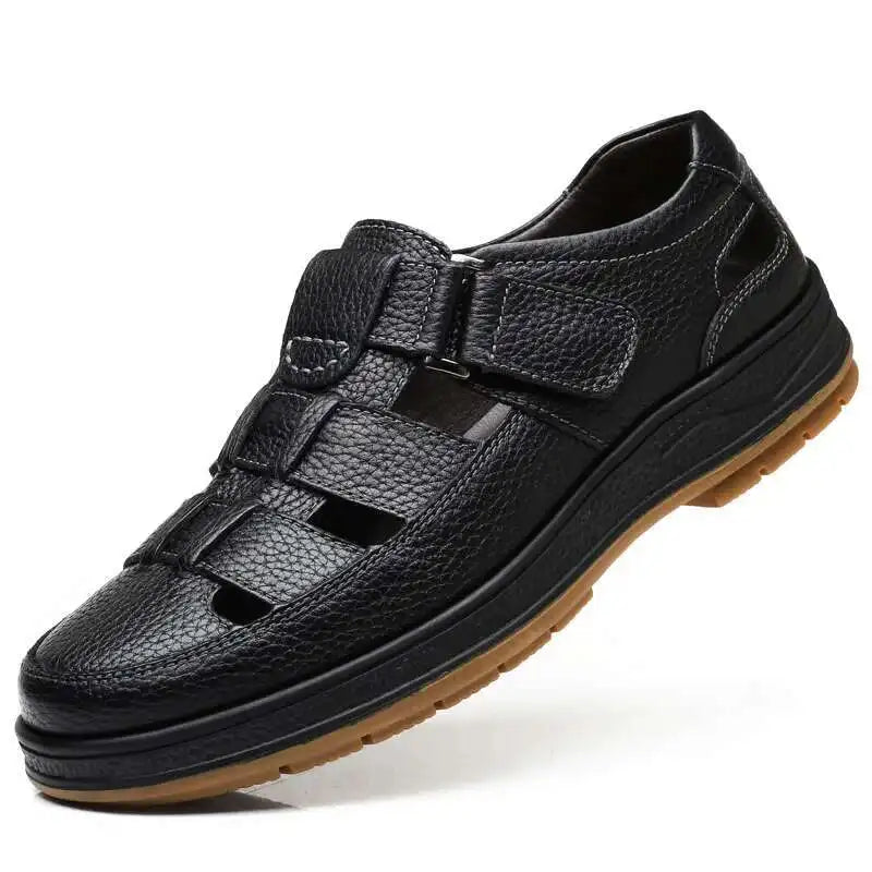 Sandália Masculina Ventarco