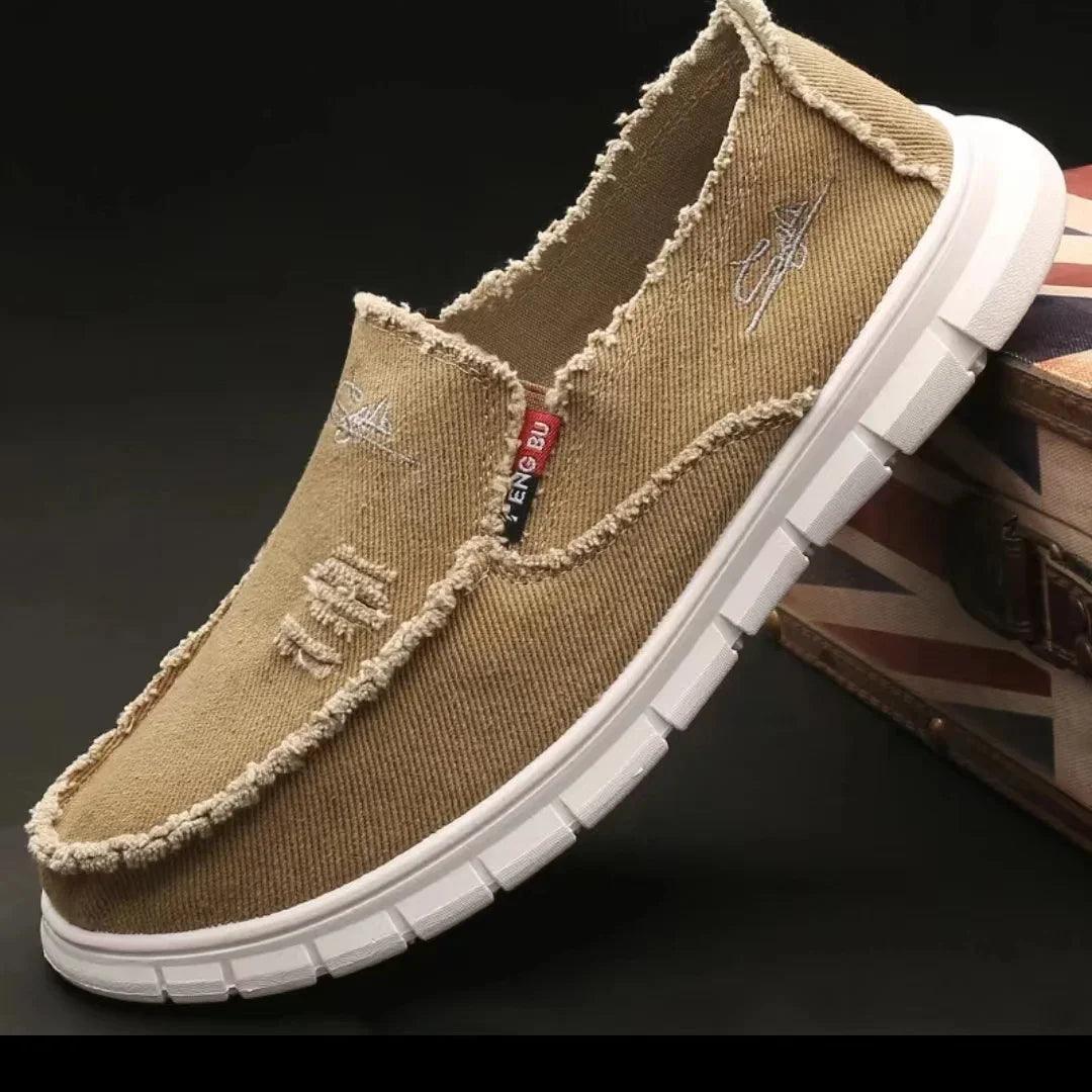 Tênis Masculino Casual Denis