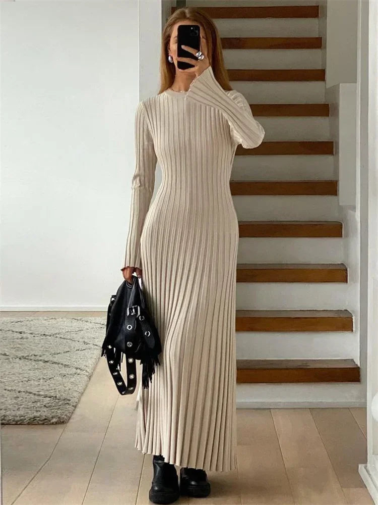 Vestido Longo Feminino