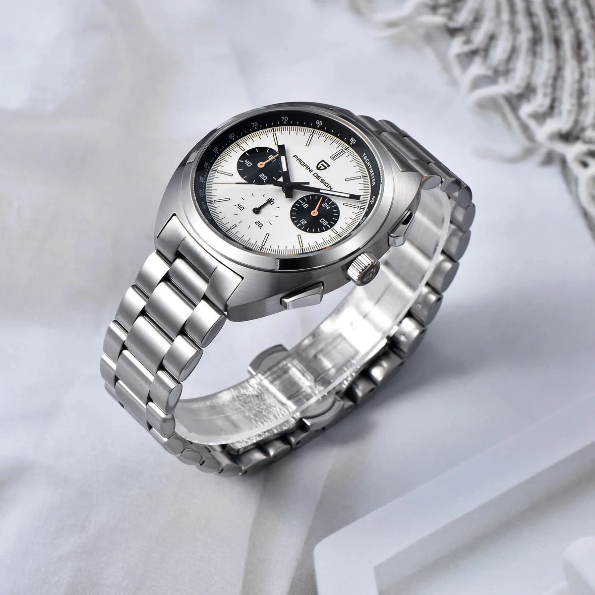 Relógio Masculino Esportivo Asterion Chrono