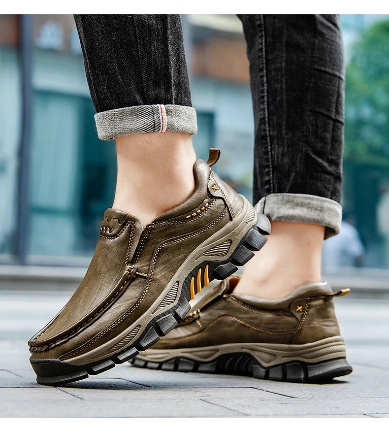 Mocassim Masculino Casual Bellavaro