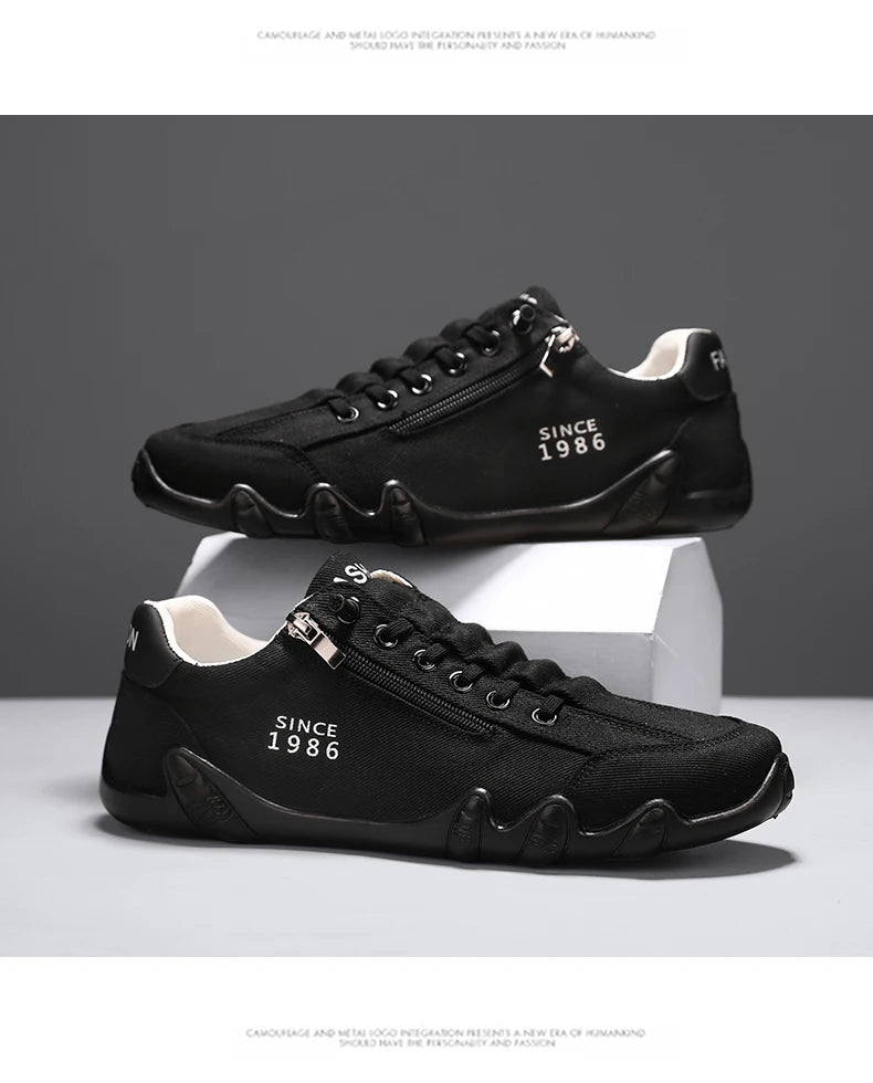 Tênis Masculino Casual Nolan