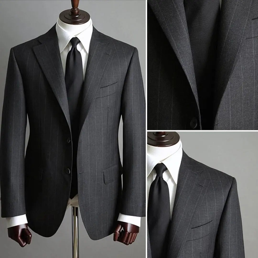 Blazer Masculino Slim Eclipse