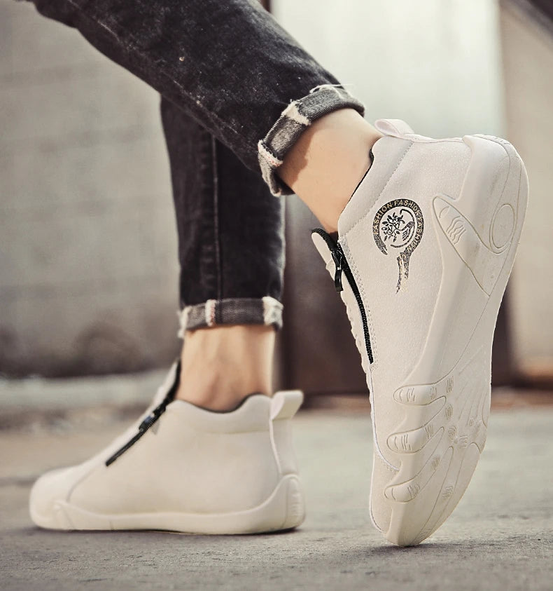 Tênis Masculino Casual