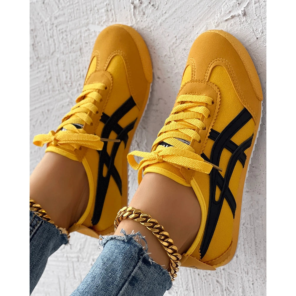 Tênis Feminino Casual