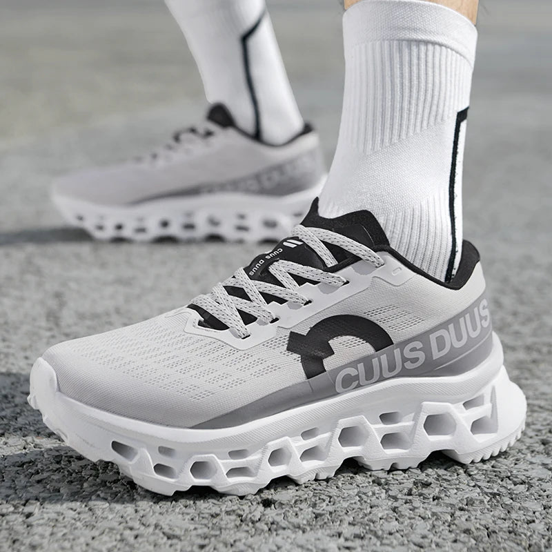 Tênis Masculino Esportivo Hexadrift