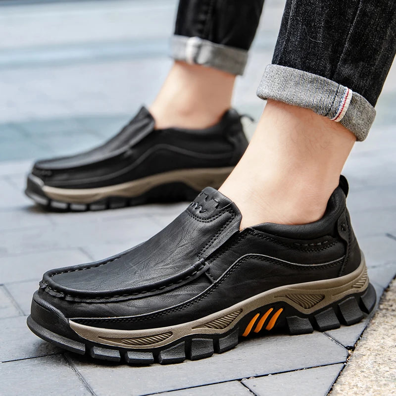 Mocassim Masculino Casual Bellavaro