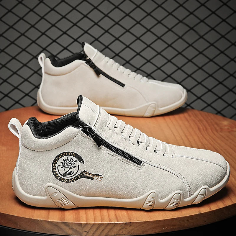 Tênis Masculino Casual