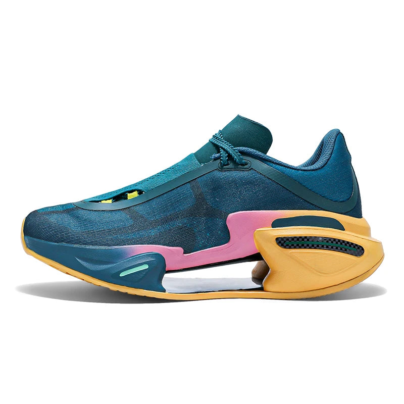 Tênis Masculino Air Sole para Corrida com Amortecimento