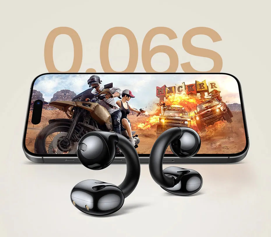 Fone de Ouvido Sem Fio Open Ear ArcBeat
