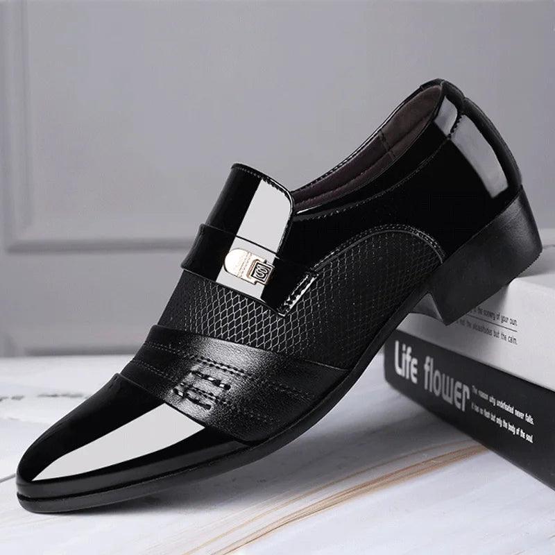 Sapato Masculino Social