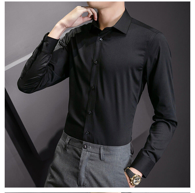 Camisa Masculina Social Meridovant