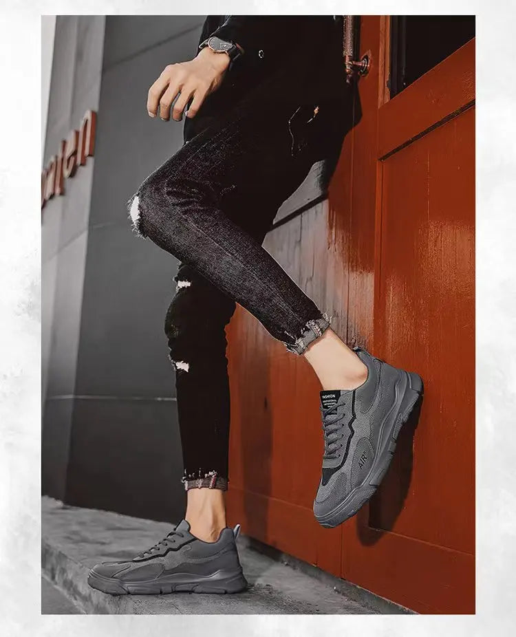 Tênis Masculino Casual AIR