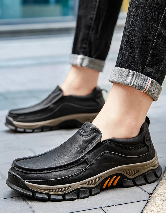 Mocassim Masculino Casual Bellavaro