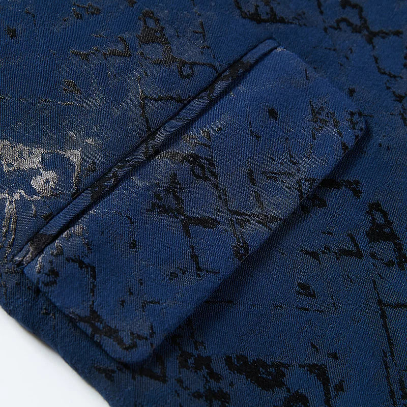 Terno Masculino Para Casamento 2 Peças