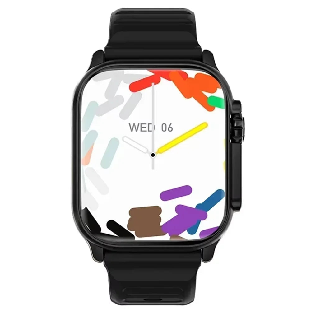 Smartwatch Esportivo GPS Northline