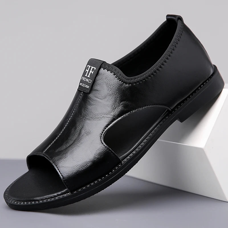 Sandália Masculina Casual Orla