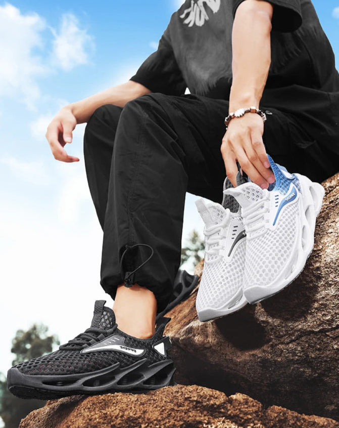 Tênis Masculino de Corrida