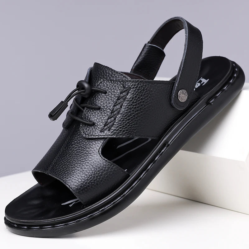 Sandália Masculina Casual Maré