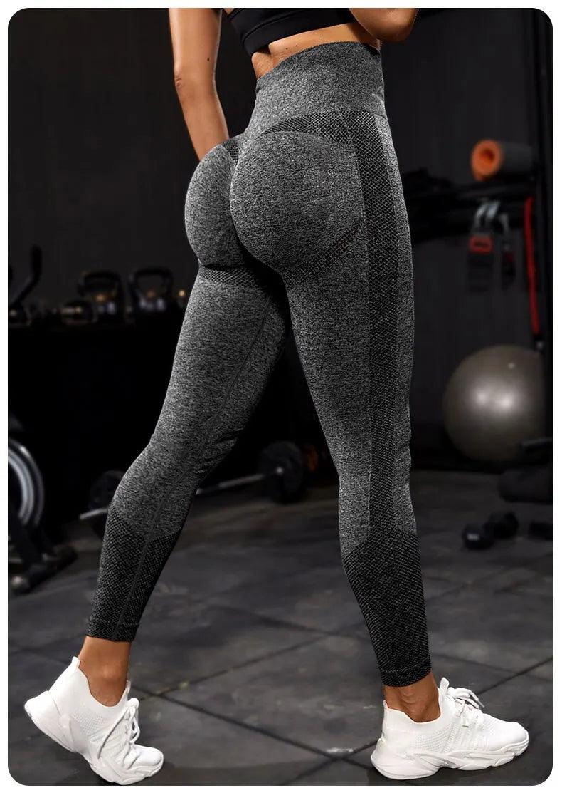 Calça Feminina Leggings Fitness