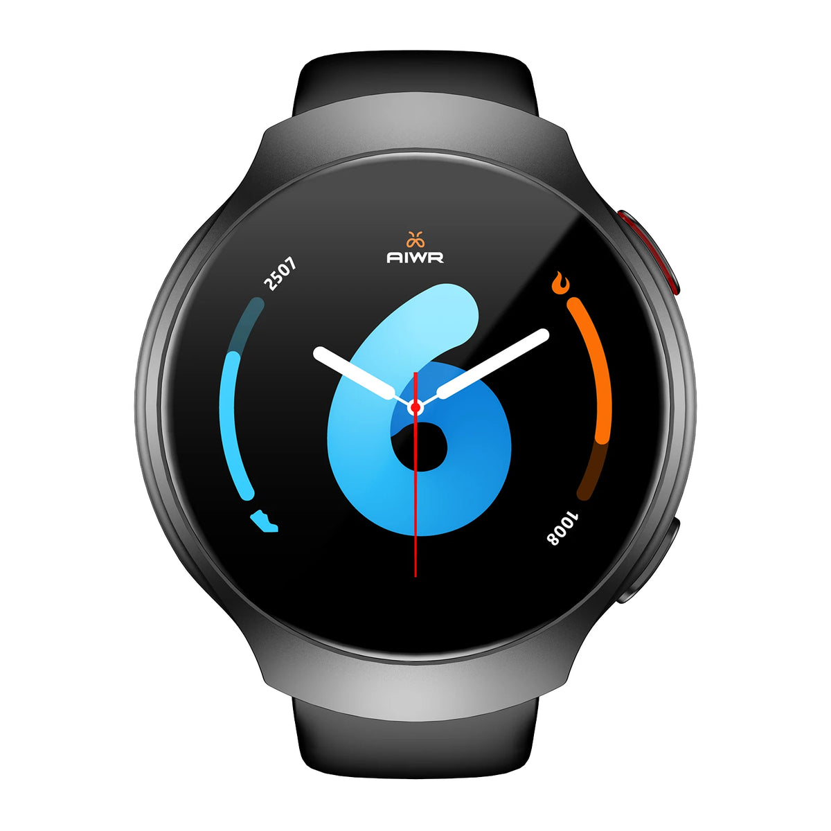 Smartwatch Esportivo GPS AMOLED Nexora