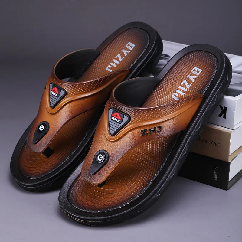 Chinelo Masculino Casual Duna