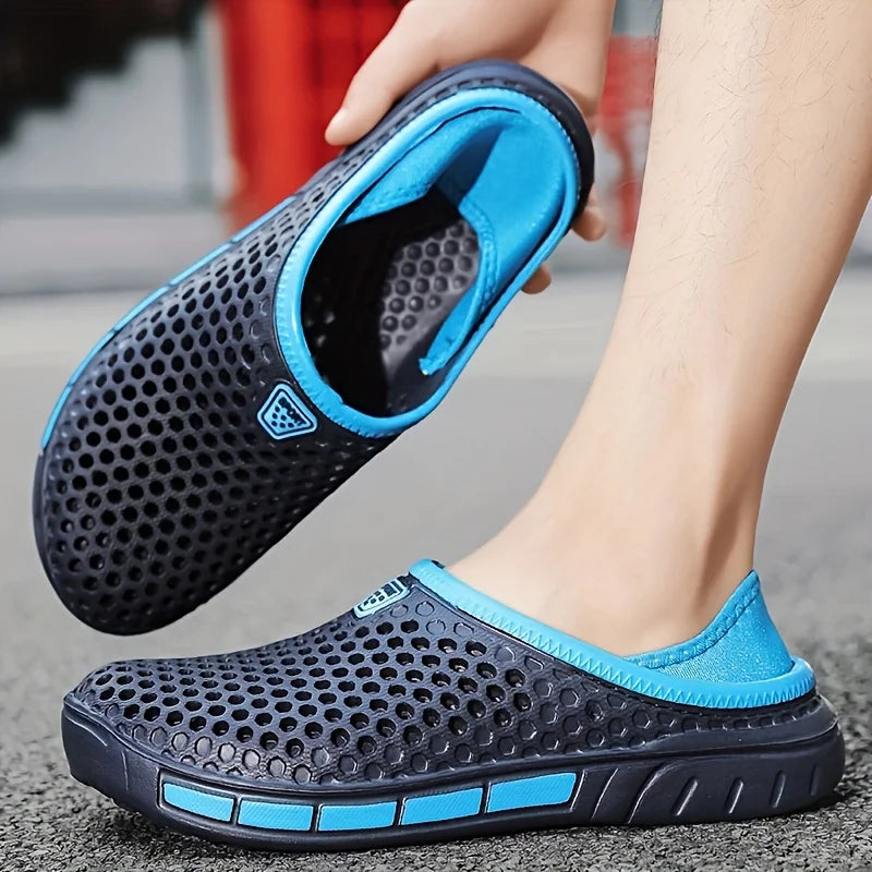 Sandália Masculino Casual EVA de Verão