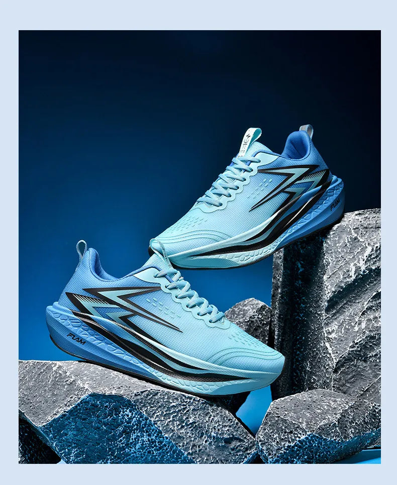 Tênis Masculino de Corrida Aerovolt