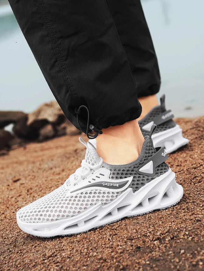 Tênis Masculino de Corrida
