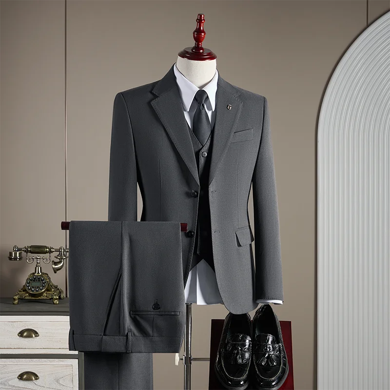 Terno Masculino Slim Legado