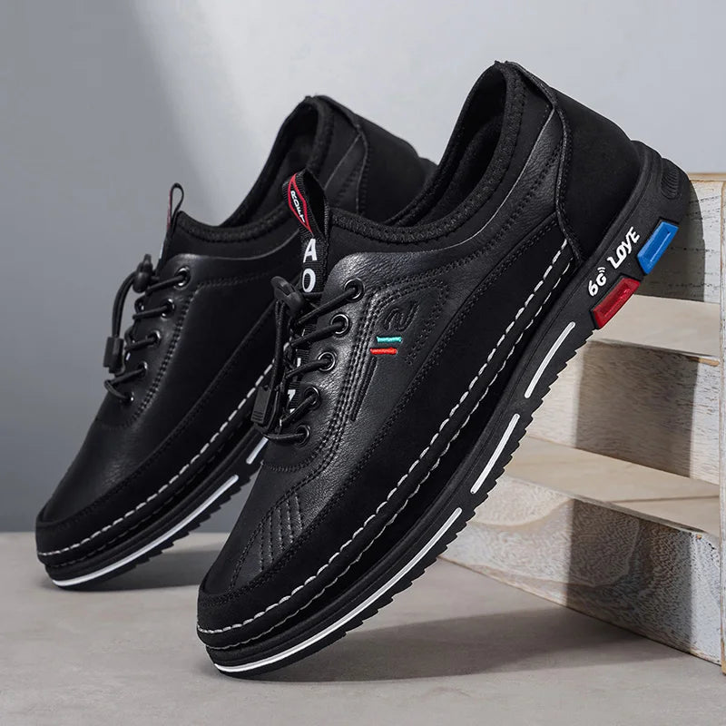 Mocassim Masculino Casual Torvellan