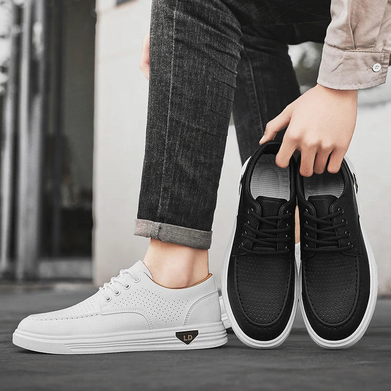 Sapato Masculino Casual