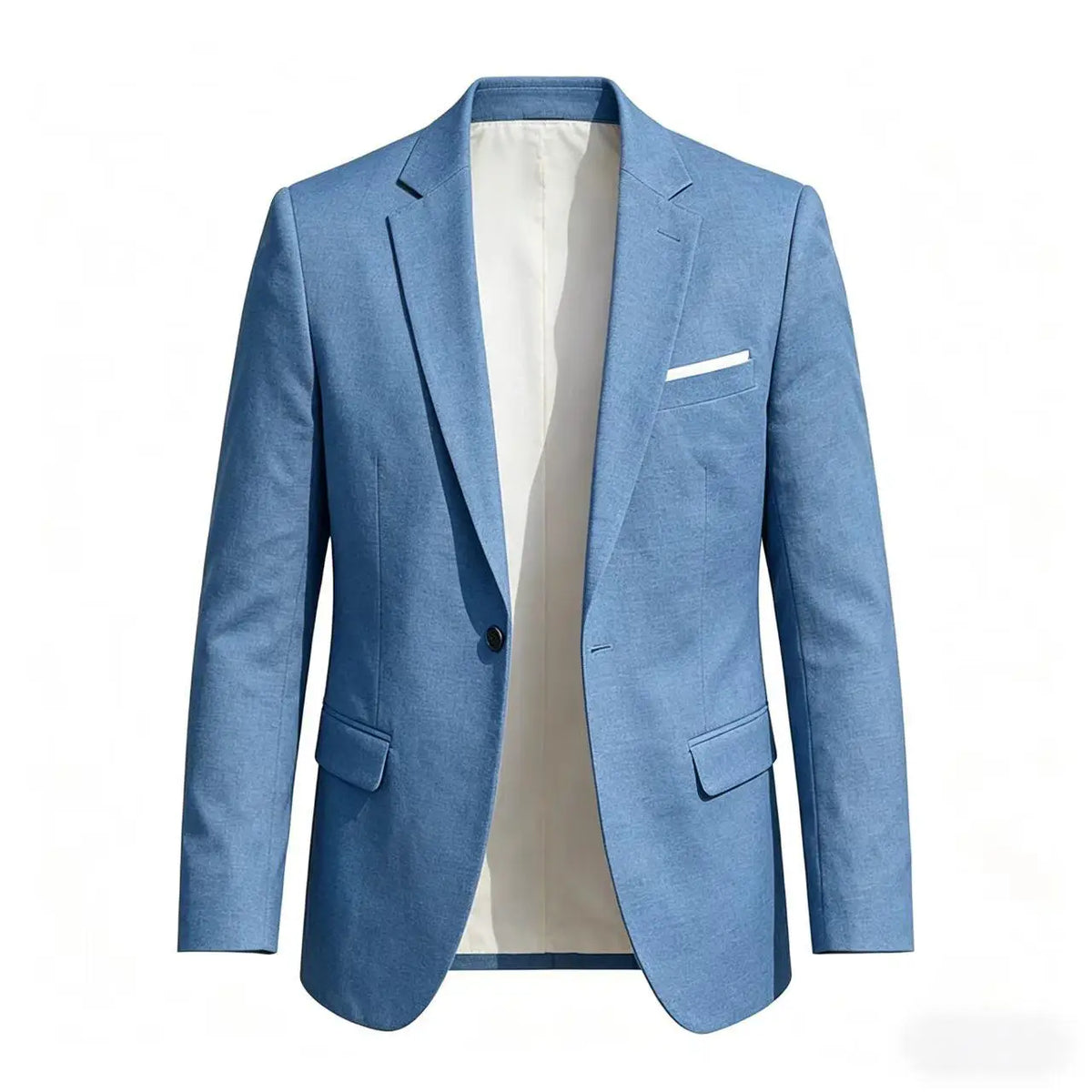 Blazer Masculino Slim Seabrook