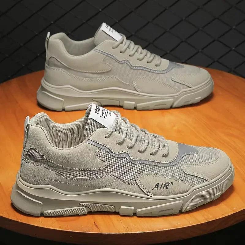 Tênis Masculino Casual AIR