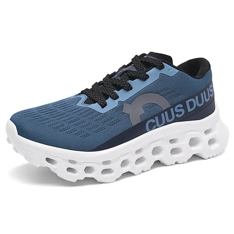 Tênis Masculino Esportivo Hexadrift