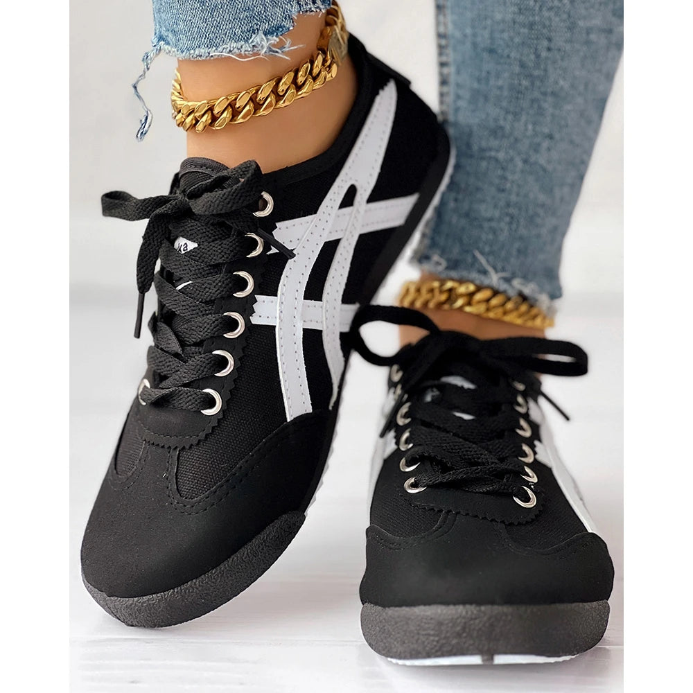 Tênis Feminino Casual