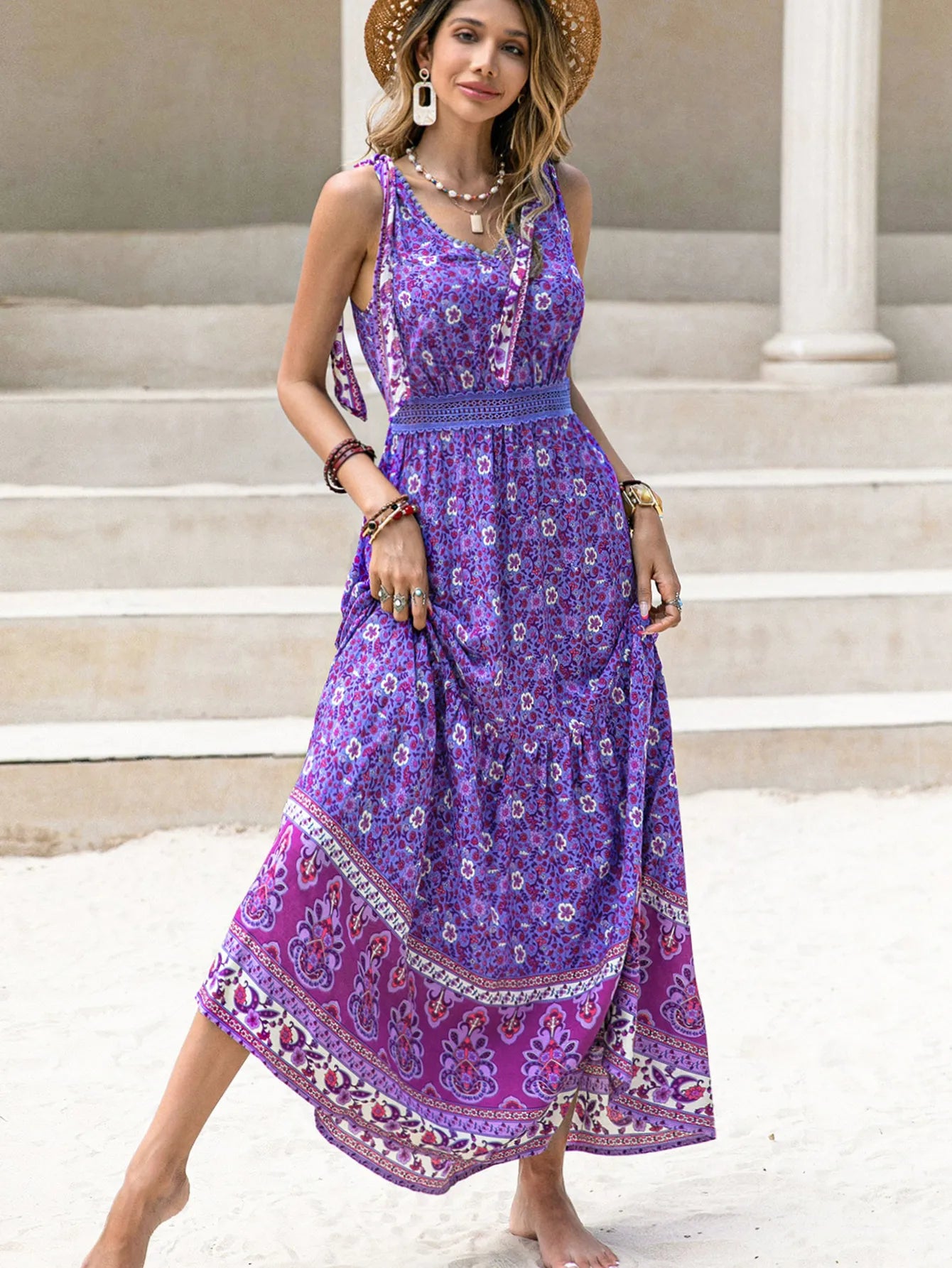 Vestidos 2024 longos indianos