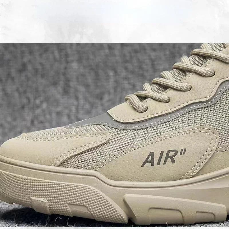 Tênis Masculino Casual AIR