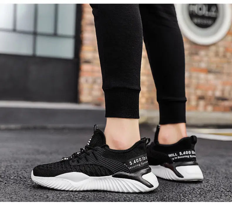 Tênis Masculino Esportivo Altare