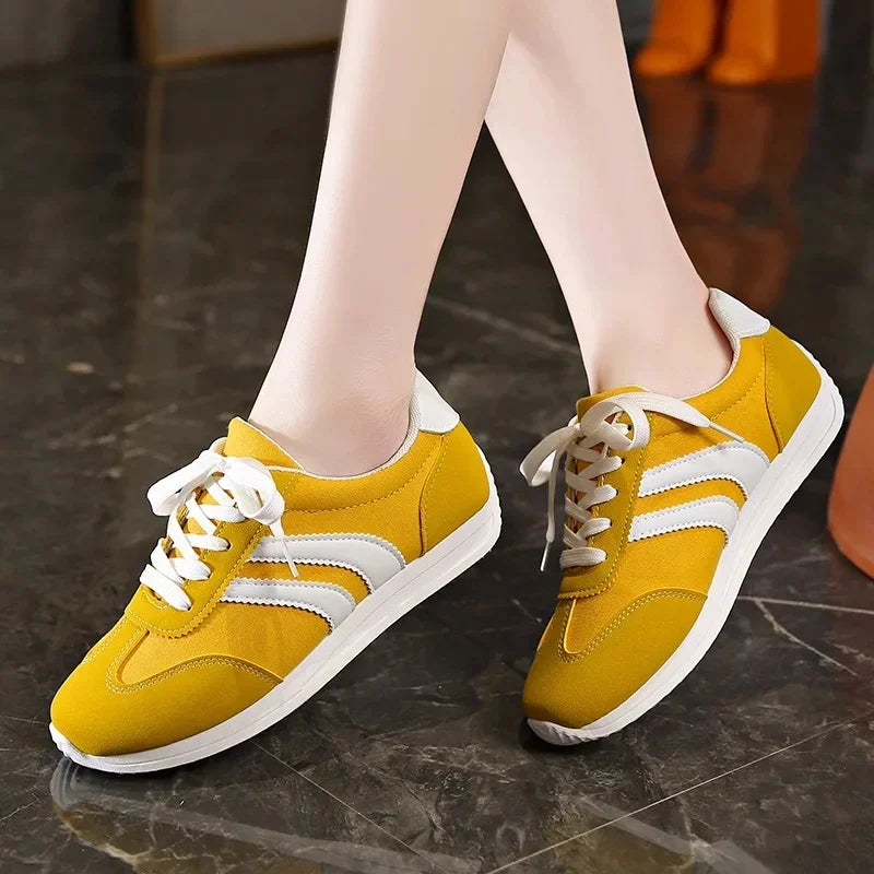 Tênis Feminino Casual