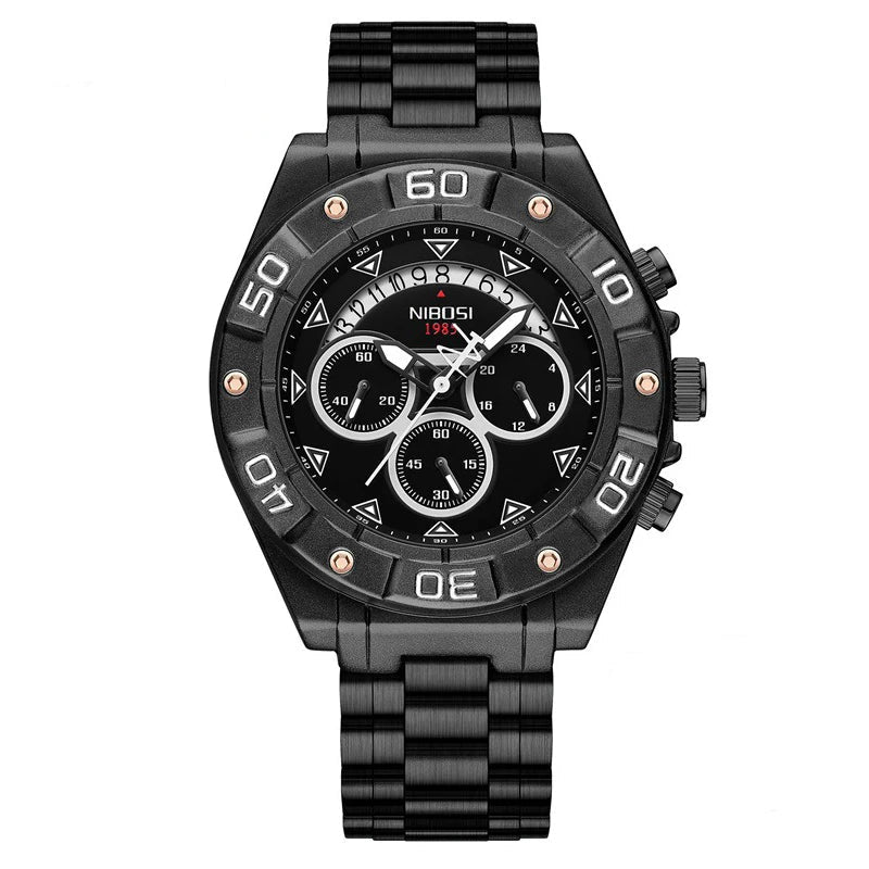 Relógio Masculino Esportivo Axiom Chrono