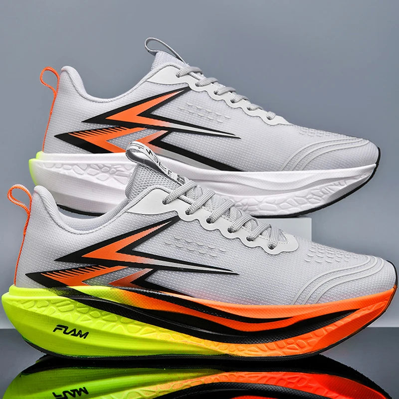 Tênis Masculino de Corrida Aerovolt
