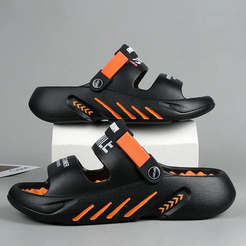 Sandália de Praia Masculina EVA Veron