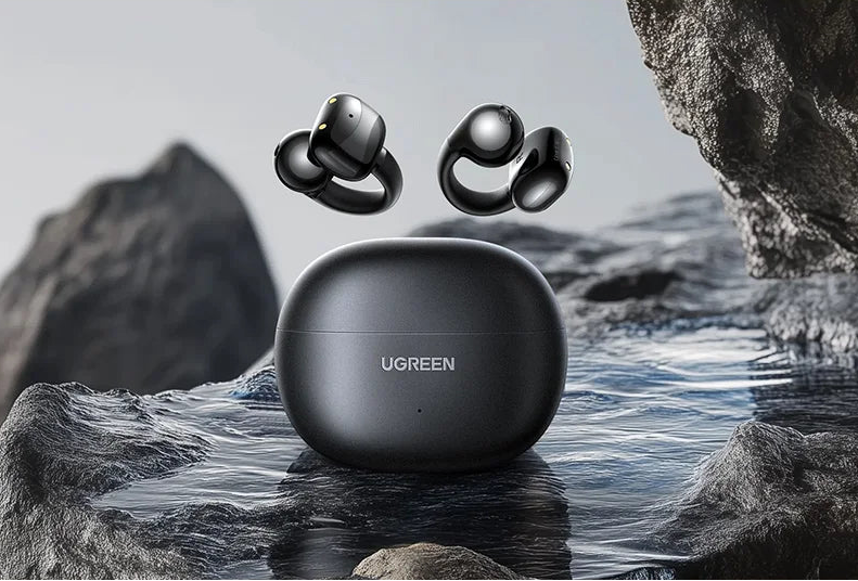 Fone de Ouvido Sem Fio Open Ear ArcBeat