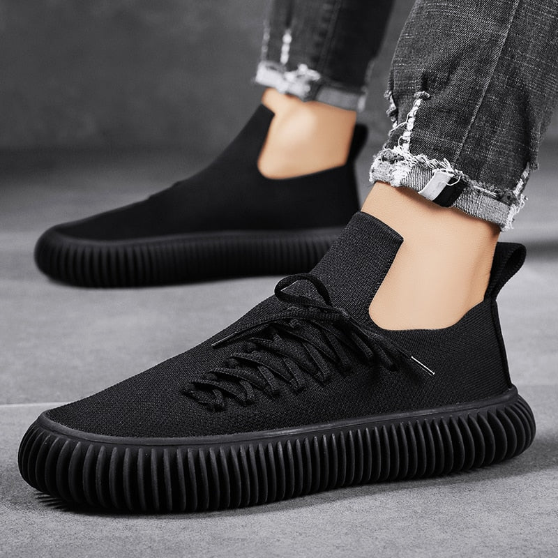 Mocassim Masculino Lorenzo de Lona