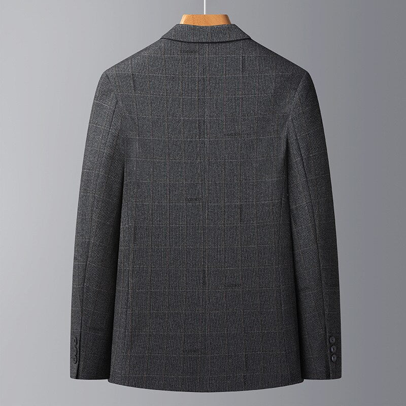 Blazer Masculino Esporte Fino Moderno