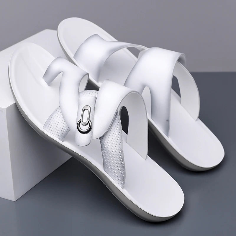 Chinelo Masculino Casual Tríade